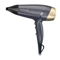 Suszarki do włosów - Remington D5805 Sapphire Luxe - miniaturka - grafika 1