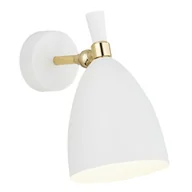 Lampy ścienne - Argon Kinkiet 1X15W E27 LED CHARLOTTE 4699 RABAT 4699 - miniaturka - grafika 1