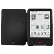 Etui do czytników e-book - BEMI Etui na czytnik E-Book BEMI Cognita Touch Czarny COGNITA TOUCH - miniaturka - grafika 1