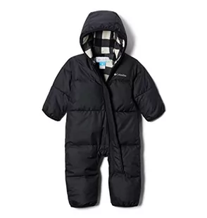Columbia Snuggly Bunny Bunting Unisex Dziecięcy kombinezon śnieżny - Kombinezony dla dzieci - miniaturka - grafika 1