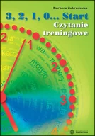 Pedagogika i dydaktyka - 3, 2, 1, 0... Start - miniaturka - grafika 1