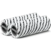 Akcesoria do urządzeń czyszczących - Karcher Zestaw padów do czyszczenia podłóg z kamienia 2.055-021.0 - miniaturka - grafika 1