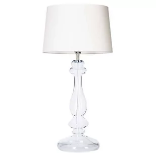 4concepts Lampa stołowa VERSAILLES L204061228 - - Lampy stojące - miniaturka - grafika 1