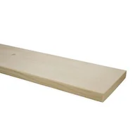 Listwy przypodłogowe - Deska świerkowa 1500 g, 90 x 20 x 2000 mm - miniaturka - grafika 1