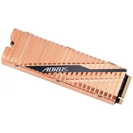 Dyski SSD - Gigabyte AORUS NVMe Gen4 2TB (ASM2NE6200TTTD) - miniaturka - grafika 1