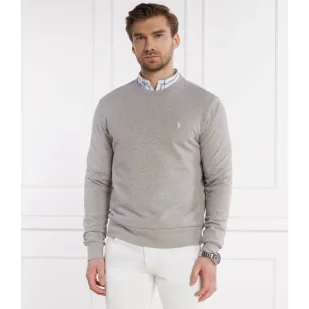POLO RALPH LAUREN Bluza | Regular Fit - Bluzy męskie - miniaturka - grafika 1