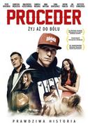 Filmy polskie DVD - Proceder - miniaturka - grafika 1