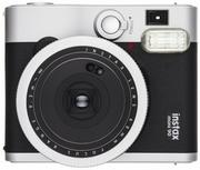 Fuji Instax Mini 90 Neo Classic Czarno-Srebrny (16423981)