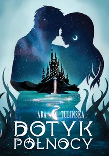 Dotyk Północy Nowa - Fantasy - miniaturka - grafika 1