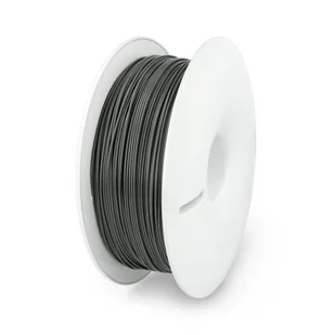Filament Fiberlogy FiberSmooth 1,75mm 0,5kg - Graphite - Filamenty i akcesoria do drukarek 3D - miniaturka - grafika 1