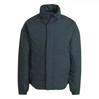 Kurtki męskie - adidas Męska kurtka C Myshelter Ins Jacket (Midweight) - grafika 1