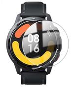 Akcesoria do smartwatchy - Szkło Hartowane Xiaomi Watch S1 - miniaturka - grafika 1