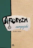 Klasyka - Aforyzm europejski - Pasaże - miniaturka - grafika 1