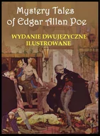 E-booki - języki obce - Mystery Tales of Edgar Allan Poe - miniaturka - grafika 1
