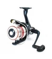 Kołowrotki - Kołowrotek Jaxon Red BIRD GT 300 KJ-RBX300 - miniaturka - grafika 1