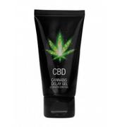 Dłuższy seks - Shots PharmQuests Spray opóźniający wytrysk - Shots CBD Cannabis Delay Spray 15 ml - miniaturka - grafika 1