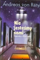 Albumy krajoznawcze - Nie jesteśmy sami - miniaturka - grafika 1