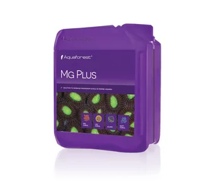 Aquaforest Aquaforest Mg Plus 2000ml AF MgPlus 2000ml - Preparaty do akwarium - miniaturka - grafika 1
