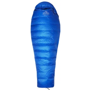 Śpiwór puchowy Fjord Nansen NordKapp 300 MID (-16°C) 650 g - Śpiwory - miniaturka - grafika 1