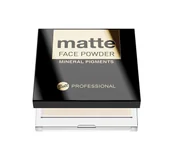 Pudry do twarzy - Bell Professional matujący puder do twarzy 01 10g - miniaturka - grafika 1