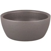 Donice - Misa 23 cm brokat grafitowy - miniaturka - grafika 1