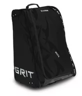Torby sportowe - Torba hokejowa Grit  HYFX Black - miniaturka - grafika 1