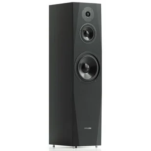 PYLON AUDIO Kolumna głośnikowa Sapphire 31 Czarny (1 szt.) - Głośniki i kolumny - miniaturka - grafika 1