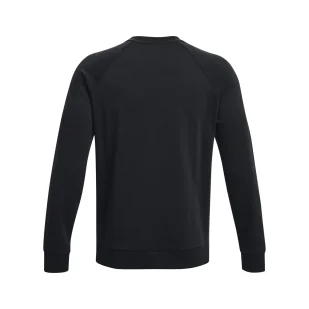 Bluza męska Under Armour Rival Fleece Crew - Bluzy sportowe męskie - miniaturka - grafika 6