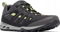 Buty trekkingowe męskie - Buty Trekkingowe Męskie Columbia Vapor Vent - miniaturka - grafika 1