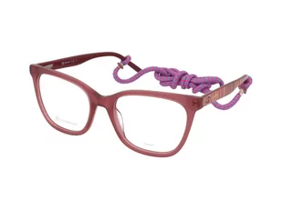 Missoni MMI 0114 G3I - Okulary korekcyjne, oprawki, szkła - miniaturka - grafika 1