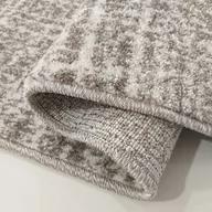 Dywany - Chodnik dywanowy VISTA 06 - beżowy - szerokość od 60 cm do 120 cm 60 cm - miniaturka - grafika 1