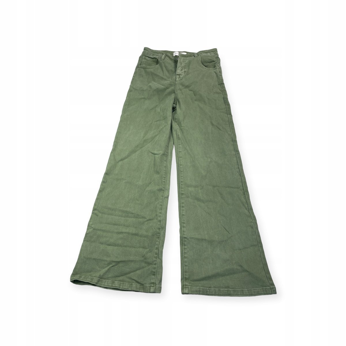 Spodnie jeansowe damskie Risen Jeans 7/28