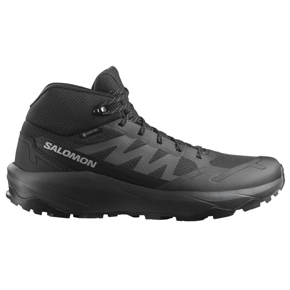 Buty Salomon Outscape Mid GTX 454106