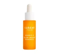 Serum do twarzy - Lumene Nordic-C Nordic-C Glow Boost Essence 30 ml - serum do twarzy 30 ml - miniaturka - grafika 1