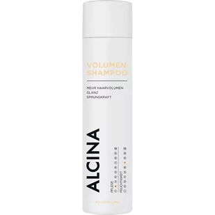 Alcina Alcina Volume Shampoo 1250 ml - Szampony do włosów - miniaturka - grafika 1