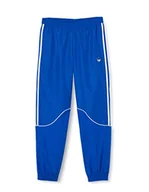 Spodenki męskie - Adidas męskie spodnie sportowe O2K TP, Team Royal Blue, X-Small - miniaturka - grafika 1