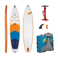Deski SUP i akcesoria - Deska sup JP-Australia CruisAir LE 12'6 2024 - miniaturka - grafika 1