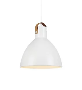Markslojd 106551 Eagle Pendant 35Cm White 106551 - Lampy sufitowe - miniaturka - grafika 1