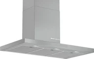 Okapy kuchenne - Okap kominowy Bosch DWB97CM50 - miniaturka - grafika 1