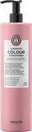 Odżywki do włosów - Maria Nila Maria nila Luminous Colour Conditioner 1000ml MN-3624 - miniaturka - grafika 1