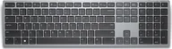 Klawiatury - Dell KB700 KB700-GY-R-SPN KB700-GY-R-SPN - miniaturka - grafika 1