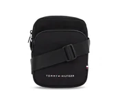 Nerki - torba Th Skyline Mini AM0AM11554 BDS - miniaturka - grafika 1