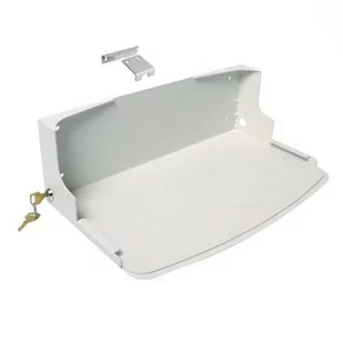 Zamykana podstawa do zawieszenia oczyszczacza - O.SECURE BASE AP 15 - Filtry do oczyszczaczy powietrza - miniaturka - grafika 1