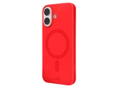 Etui i futerały do telefonów - Etui SBS Instinct Mag Case do iPhone 17 TEINSTMAGIP1763R Czerwony - miniaturka - grafika 1