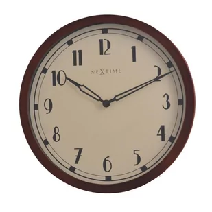 Zegar ścienny (60 cm) Royal Nextime - Zegary - miniaturka - grafika 1