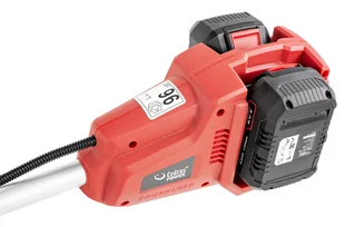 CEDRUS BC350LiX2 POWER+ 2x20V - Podkaszarki - miniaturka - grafika 3