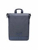 Plecaki - Plecak męski Vuch Jasper Granatowy Uniwersalny - miniaturka - grafika 1