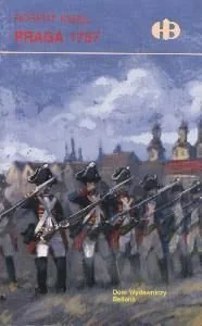 Praga 1757 - Historia świata - miniaturka - grafika 1
