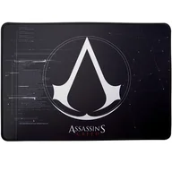 Podkładki pod mysz - Podkładka Pod Mysz Dla Graczy Assassin'S Creed - Crest - miniaturka - grafika 1