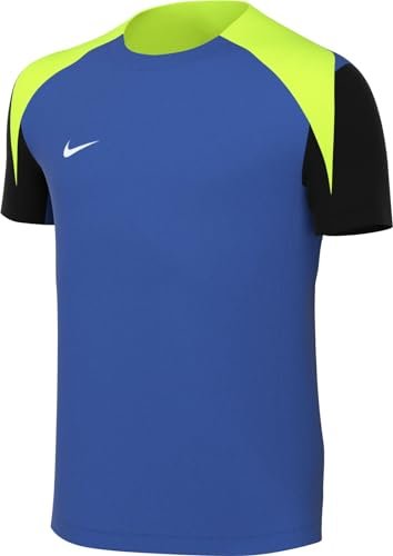 Nike Koszulka dziecięca Y Nk Df Strk24 Ss Top K Short Sleeve Top